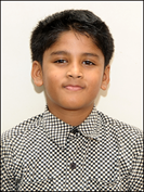 ANURAAG R