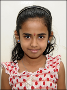 VYSHNAVI T R