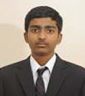 SANKETH C S