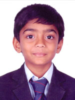 VEEKSHITH V H